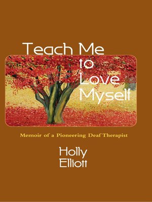 cover image of Teach Me to Love Myself
